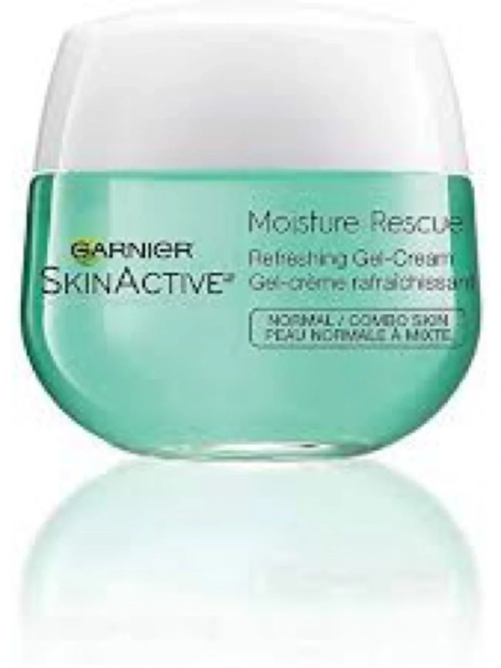 Garnier lightweight gel